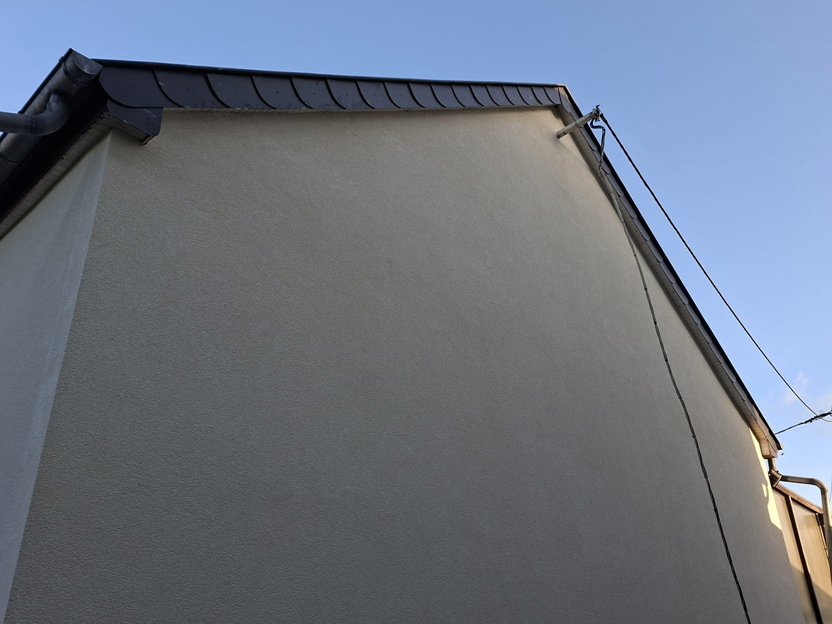 Réalisation Génération Verte